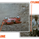 Image for article titled A Famous French Film Director Once Shot A Bunch Of Gag VW Beetle Ads In Africa